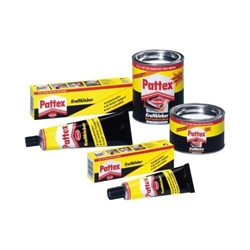 Pattex Kraftkleber Classic PX 6 Dose a 650 Gramm hochwärmefest bis +110°C