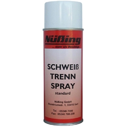 Schweiß-Trennspray a 400ml Nr. AE4200M400S