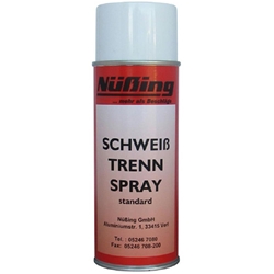 Schweiß-Trennspray a 400ml Nr. 420080