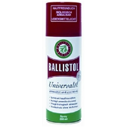 Ballistol-Universalöl 200ml Spraydose Nr. 21700 (198949) EAN 4017777217001