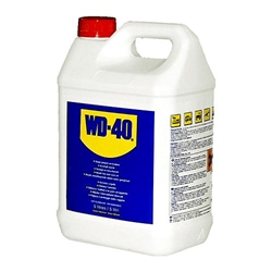 Rostlöser WD-40 Kanne a 5 Liter