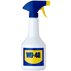 Zerstäuber WD 40 500ml leer