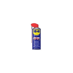 WD-40 Multifunktionsprodukt 400ml Smart Straw Nr. 49425 / 491048