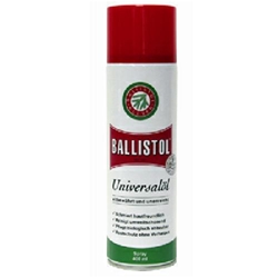 Ballistol-Universalöl 400ml Spraydose Nr. 21810 EAN 4017777218107