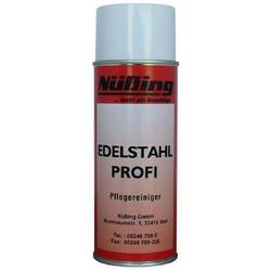 Edelstahl-Profi, Pflegereiniger, Spraydose a 400ml (für Edelstahlbeschichtungen) Nr. AE4272M400S