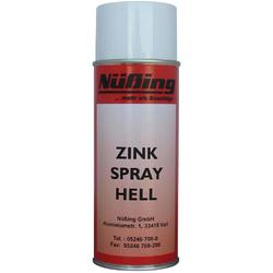 Zinkspray Hell 400ml Nr. AE4270M400S