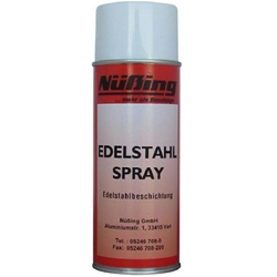 Edelstahlspray 400ml (für Edelstahlbeschichtungen) Nr. 410780