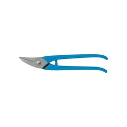 Lochschere für Edelstahl (bis 0,8mm) 275mm (forum)