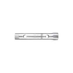 Rohrsteckschlüssel DIN896B 10x13mm (fortis)