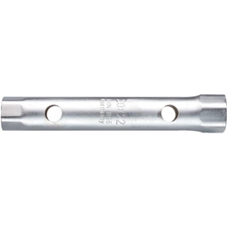 Rohrsteckschlüssel DIN896B 30x32mm (fortis)