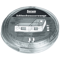 Klatz Schlauchwasserwaage PVC 15 Meter (forum)