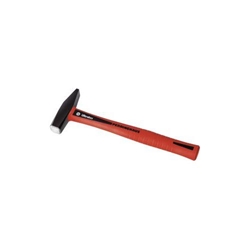 Schlosserhammer mit ULTRATEC-Stiel 500 g (Peddinghaus)