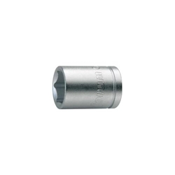 Steckschlüsseleinsatz 3/8 Zoll, 6-kant, 14mm (forum)