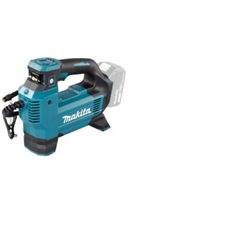 Makita Akku-Kompressor DMP181Z 18V 11,1 bar (ohne Akku und Ladegerät im Karton)