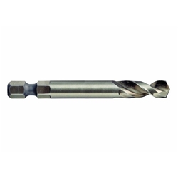 Bosch Zentrierbohrer Plus HSS-Co, 7,15x65mm Nr. 2608594257