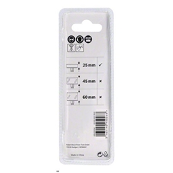 Bosch Zentrierbohrer Plus HSS-Co, 7,15x65mm Nr. 2608594257