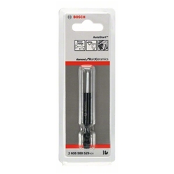 Bosch Auto Start Zentrierhilfesystem für Diamantlochsägen Nr. 2608580529