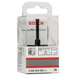 Bosch Diamantnassbohrer Diamond for Hard Ceramics, 5x35mm Nr. 2608550605