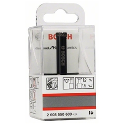 Bosch Diamantnassbohrer Diamond for Hard Ceramics, 10x35mm Nr. 2608550609