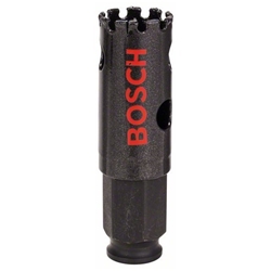 Bosch Diamantlochsäge Diamond for Hard Ceramics, 22mm, 7/8-Zoll Nr. 2608580303