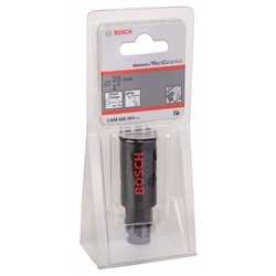 Bosch Diamantlochsäge Diamond for Hard Ceramics, 25mm, 1-Zoll Nr. 2608580304