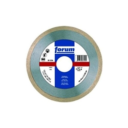 Diamant-Trennscheibe 115x22,2x1,6mm (forum)
