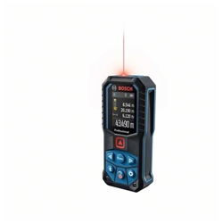 Bosch Laser-Entfernungsmesser GLM 50-27 C Nr. 0601072T00