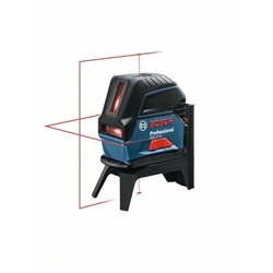 Bosch Kombilaser GCL 2-15 Nr. 0601066E00