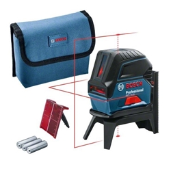 Bosch Kombilaser GCL 2-15 Nr. 0601066E00