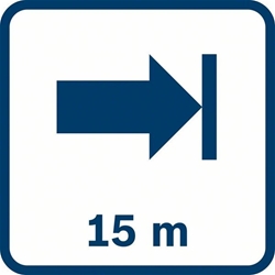 Bosch Kombilaser GCL 2-15 Nr. 0601066E00