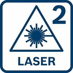 Bosch Punktlaser GPL 5 G Nr. 0601066P00