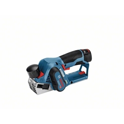 Bosch Akku-Hobel GHO 12V-20, Solo Version, L-BOXX Nr. 06015A7002