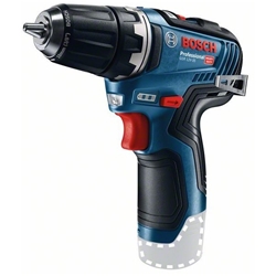 Bosch Akku-Bohrschrauber GSR 12V-35, Solo Version, L-BOXX Nr. 06019H8001