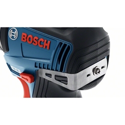 Bosch Akku-Bohrschrauber GSR 12V-35, Solo Version, L-BOXX Nr. 06019H8001