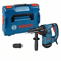 Bosch Bohrhammer mit SDS plus GBH 3-28 DFR, L-BOXX Nr. 061124A004