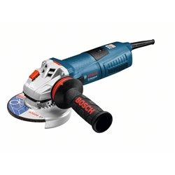 Bosch Winkelschleifer GWS 13-125 CI im Karton, Service-Kategorie: B Nr. 060179E002
