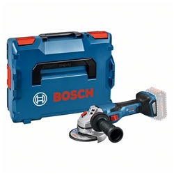 Bosch Akku-Winkelschleifer BITURBO GWS 18V-15 C Nr. 06019H6000