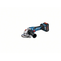 Bosch Akku-Winkelschleifer BITURBO GWS 18V-15 C Nr. 06019H6000
