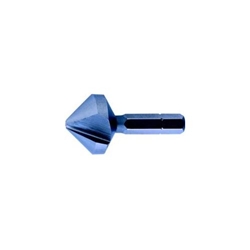 Kegelsenker-Bit 90° HSS DIN335-C 16,5mm (forum)