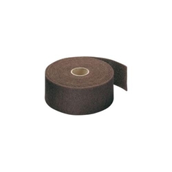 Schleifvlies-Rolle Vlies 115mmx10m (forum)