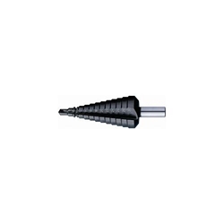 Universal-Stufenbohrer HSS TiAlN 4-12mm (forum)
