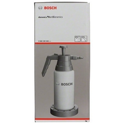 Bosch Wasserflasche für Diamantnassbohrer Nr. 2608190048