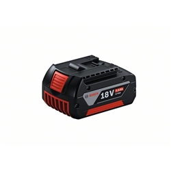 Bosch Akkupack GBA 18V 5.0Ah Nr. 1600A002U5