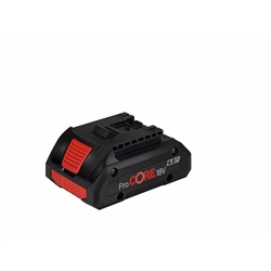 Bosch Akkupack ProCORE18V 4.0Ah Nr. 1600A016GB