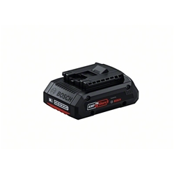 Bosch Akkupack ProCORE18V 4.0Ah Nr. 1600A016GB