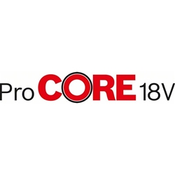 Bosch Akkupack ProCORE18V 5.5Ah Nr. 1600A02149
