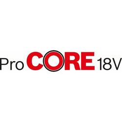 Bosch Akkupack ProCORE18V 8.0Ah Nr. 1600A016GK