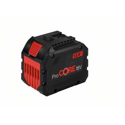 Bosch Akkupack ProCORE18V 12.0Ah Nr. 1600A016GU