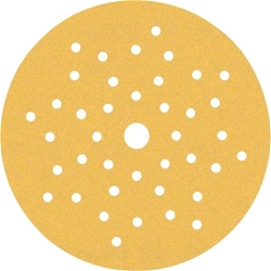 Bosch EXPERT C470 Schleifpapier, Mehrloch, für Exzenterschleifer, 125mm, K 120, 50-tlg. Nr. 2608901128