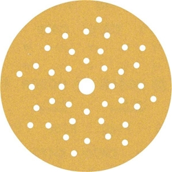 Bosch EXPERT C470 Schleifpapier, Mehrloch, für Exzenterschleifer, 125mm, K 180, 50-tlg. Nr. 2608901130